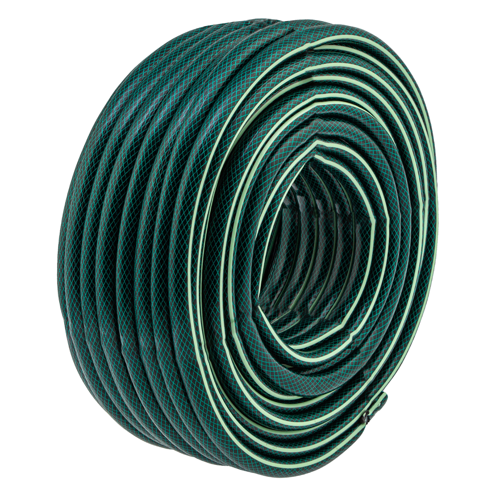 Шланг поливочный ПВХ, 1/2″, 50 м, армированный Palisad