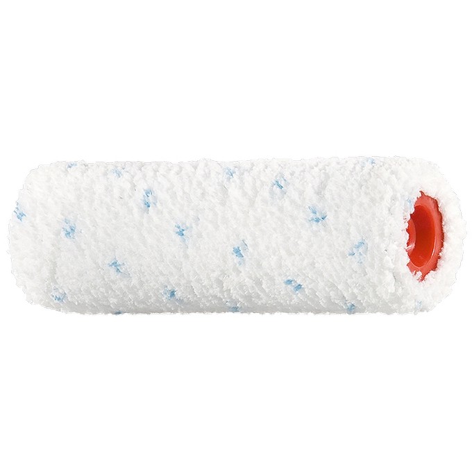 Валик сменный «Микрофибра», 180 мм, ворс 8 мм, D 48 мм, D ручки 8 мм, полиэстер MTX