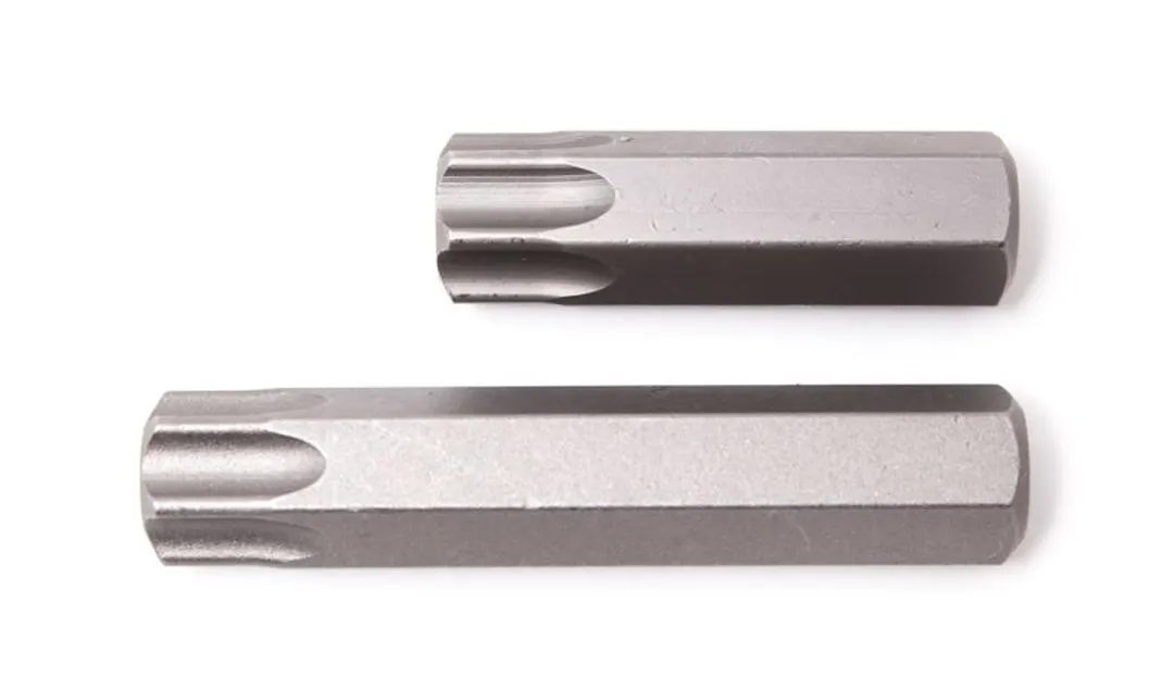 Бита TORX Т70х50ммL,14мм