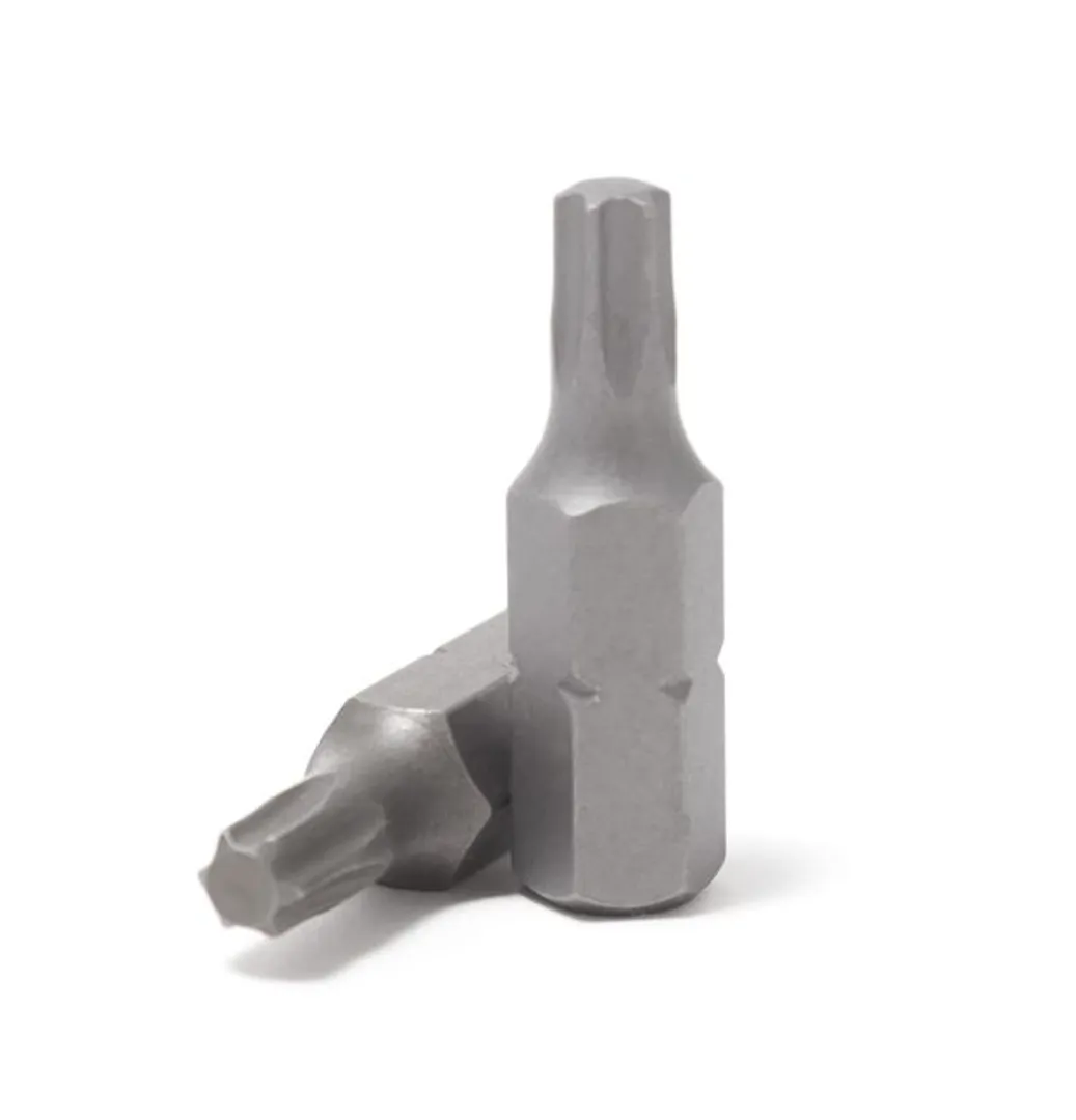 Бита TORX T60х30ммL, 5/16» (10шт/уп)