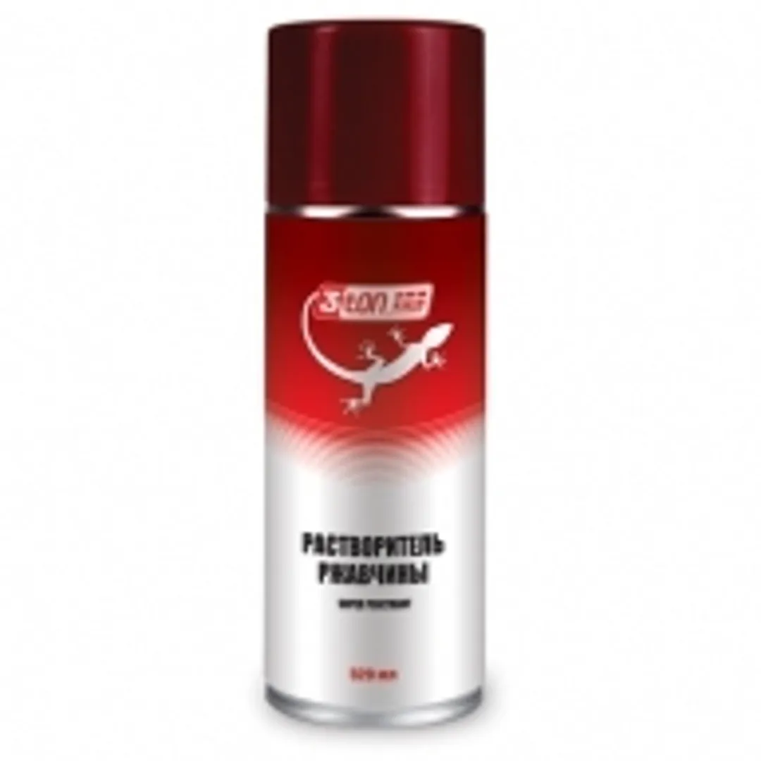 Супер очиститель ржавчины SUPER PENETRANT 520см3