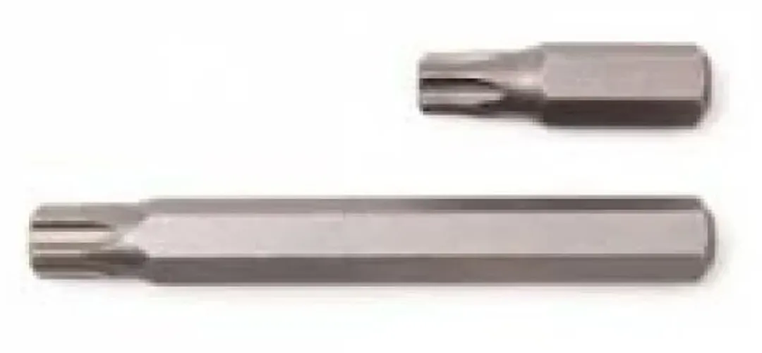 Бита TORX T20х30мм, 1/4»(20шт/уп)