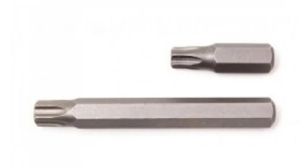 Бита TORX T25х30мм, 1/4»(20шт/уп)