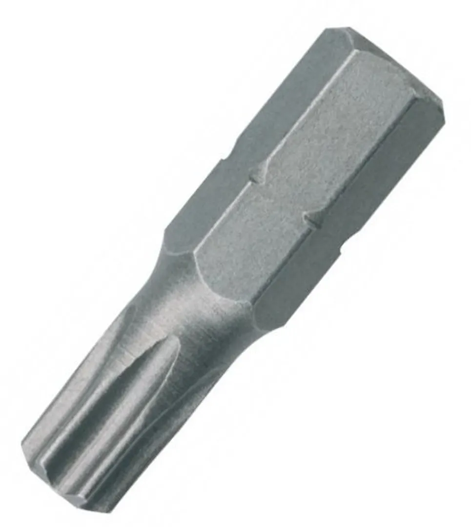 Бита TORX T27х30мм, 1/4»(20шт/уп)
