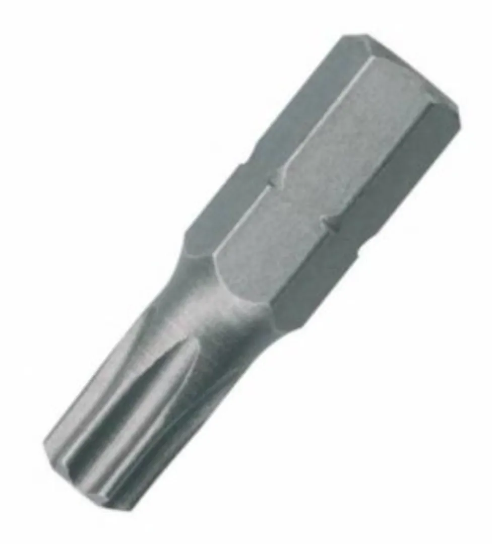 Бита TORX T30х30мм, 1/4»(20шт/уп)