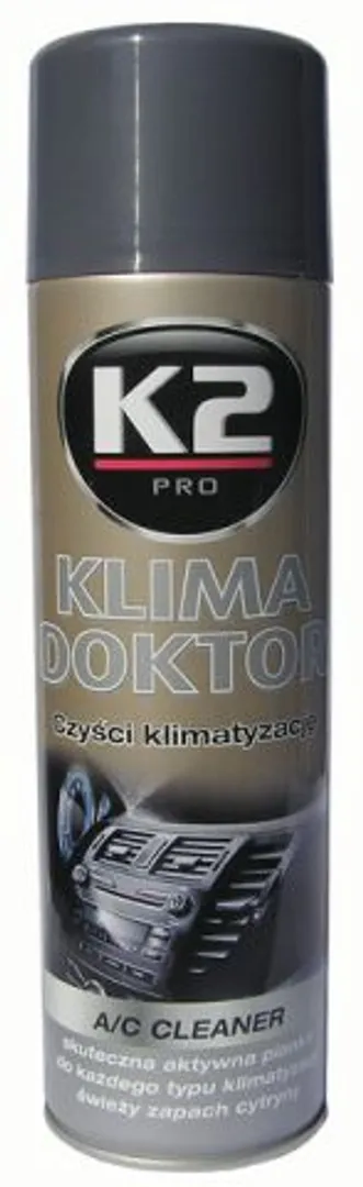 Очиститель кондиционеров