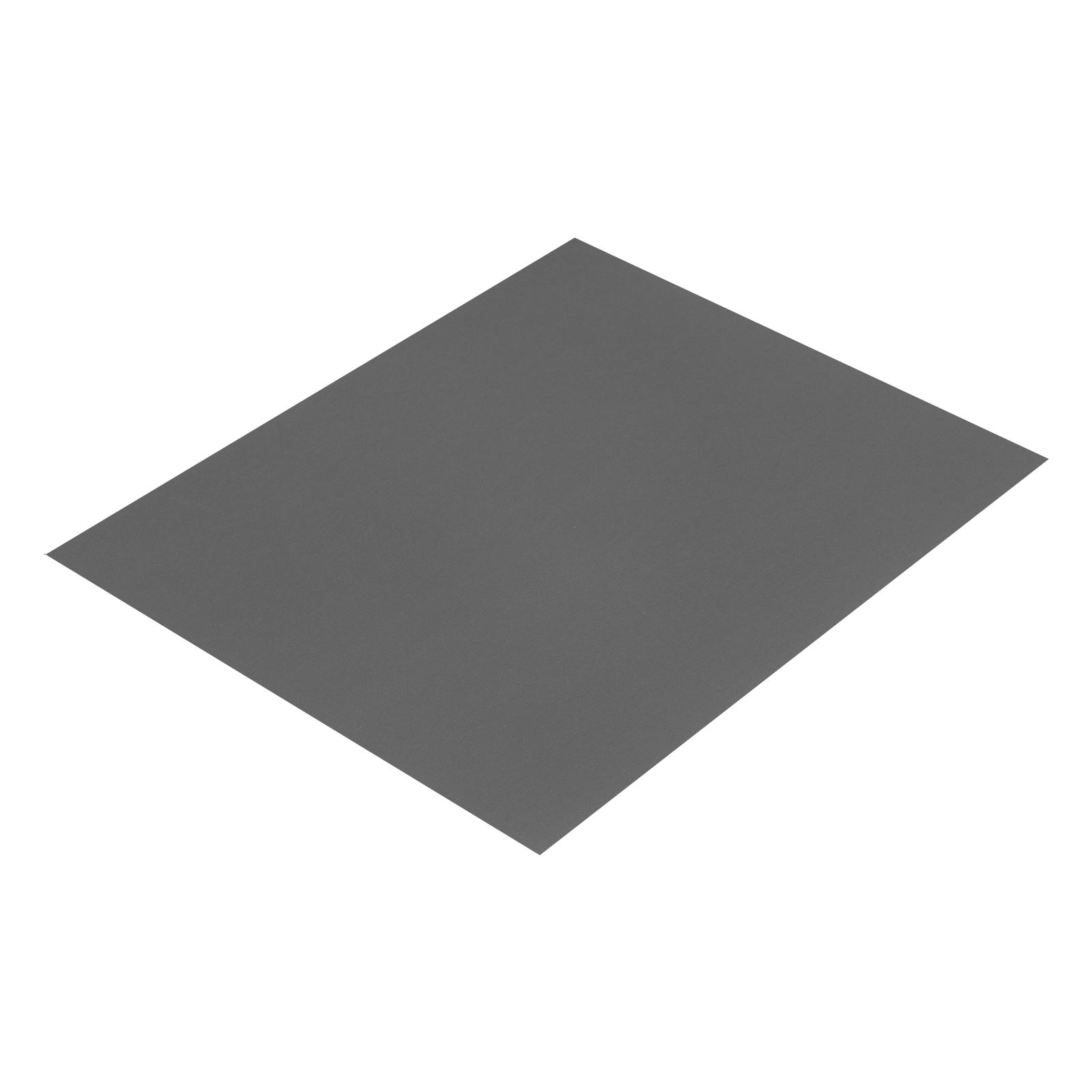 Шлифлист на бумажной основе, CT10C W, зернистость М20(P 1000) 230 х 280 мм, 10 шт, водостойкий, «БАЗ»