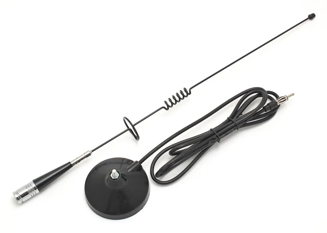 Антенна на магните PS-95 55см