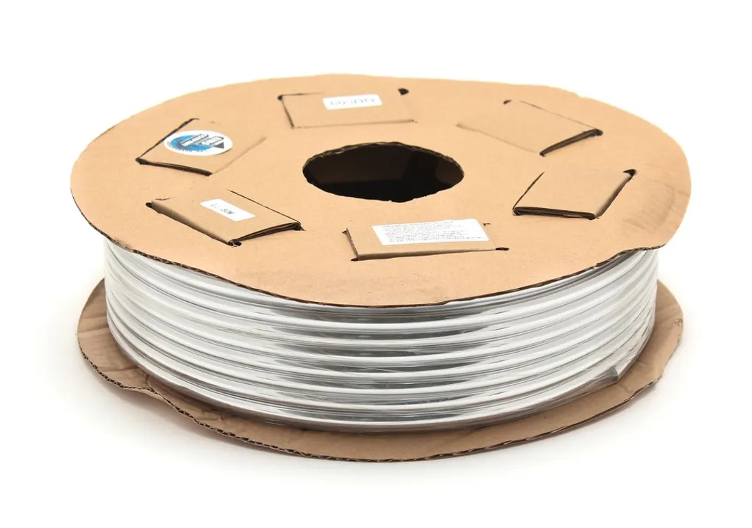 Наклейка-молдинг GV-609-30 (chrome) одевающийся