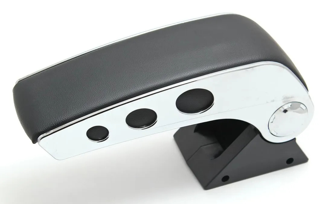Подлокотник 48006 (black/chrome)