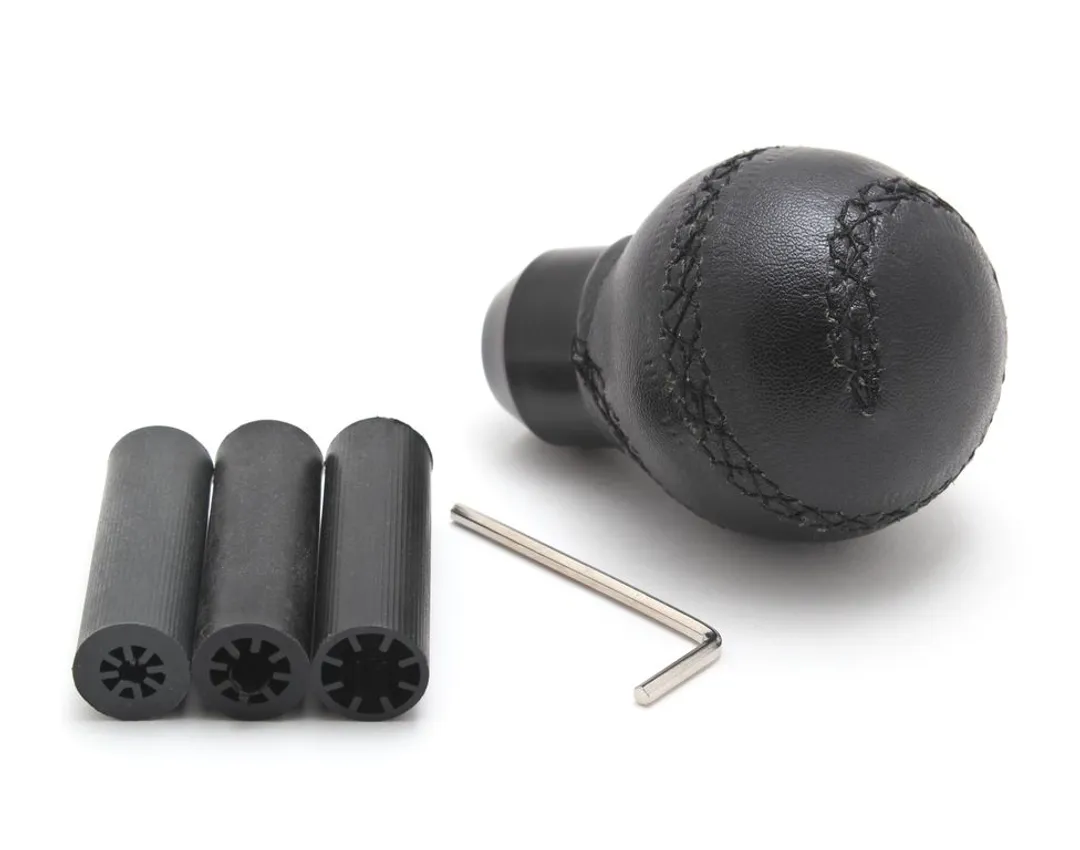 Ручка на КПП AX-J2363 Black (1804)