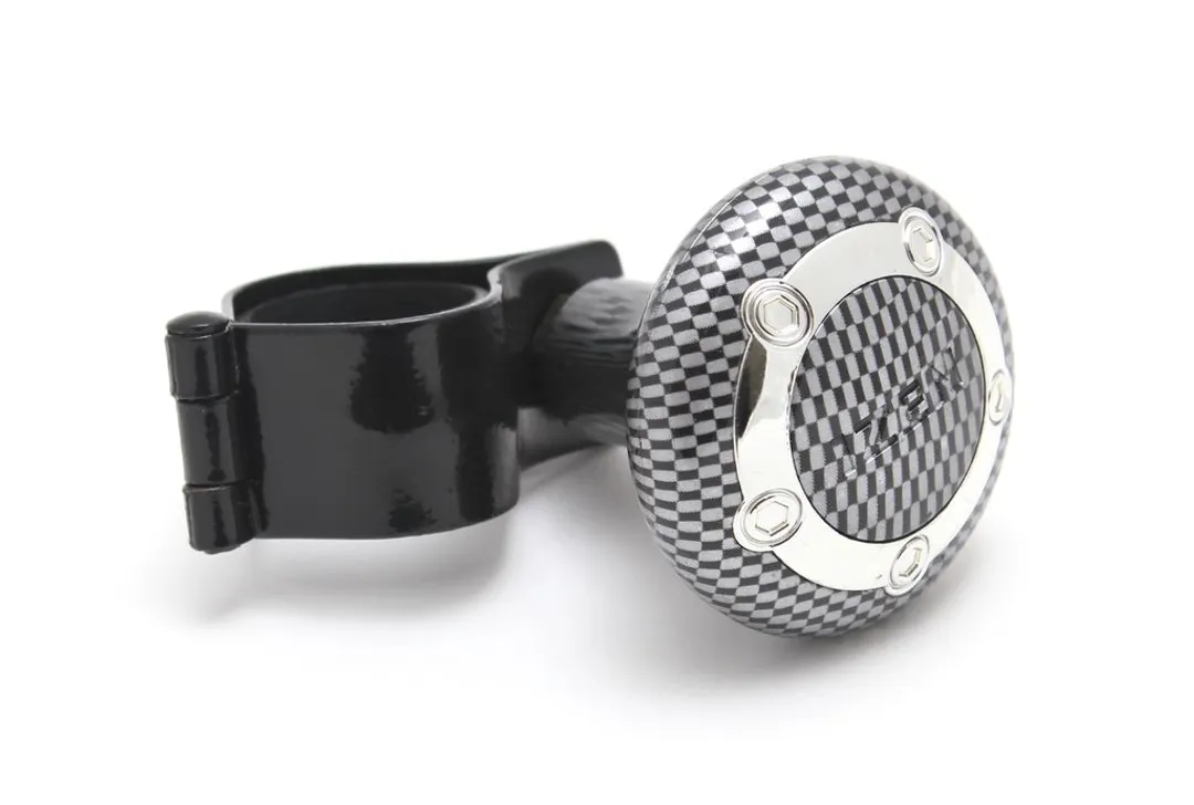 Ручка на руль BB001 (carbon)