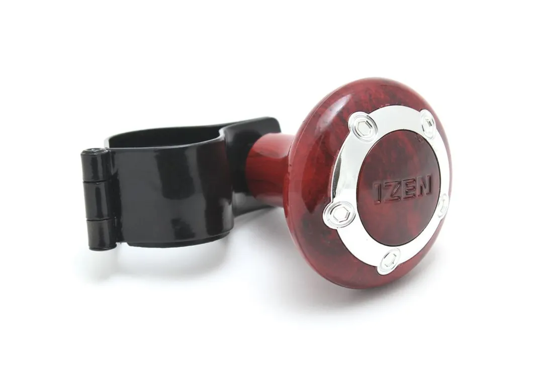 Ручка на руль BB002 (wood)