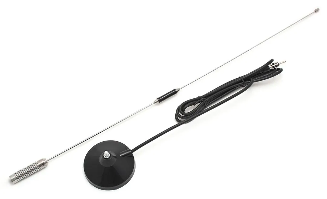 Антенна на магните PS-97 70см
