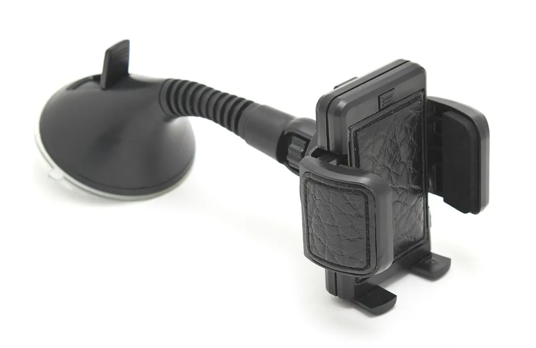 Держатель телефона S2148W Y3 (Black)
