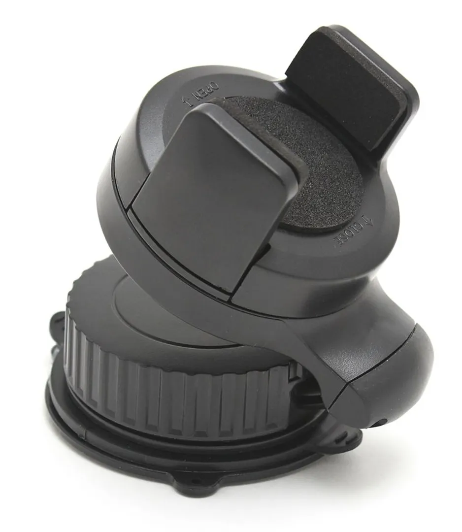 Держатель телефона S2209W-Z (Black)
