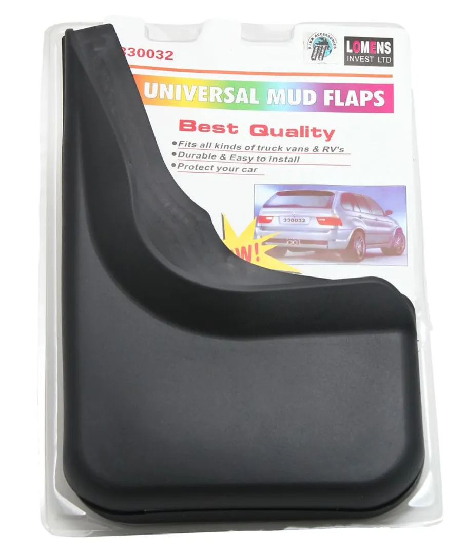 Брызговики Elegant №3 (2шт) (Китай)