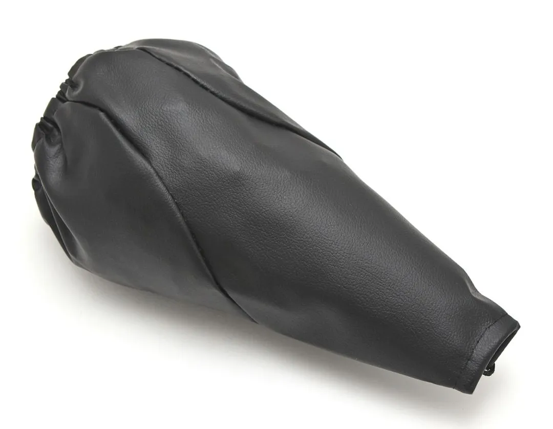 Чехол для кулисы КПП KD-016 black