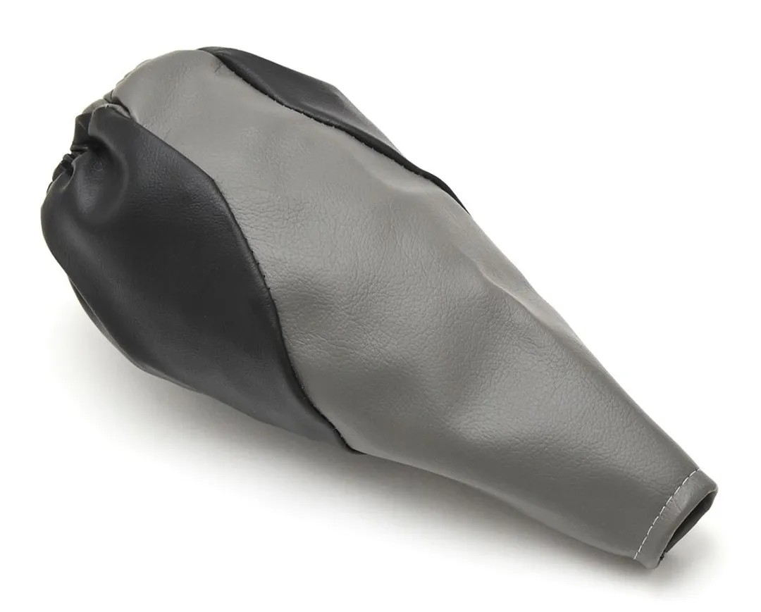 Чехол для кулисы КПП KD-016 grey