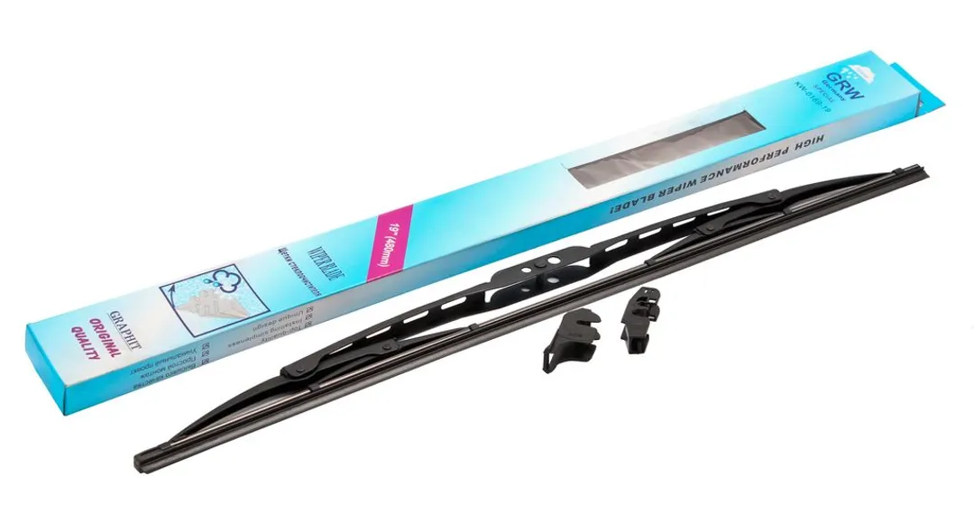 Стеклоочиститель 189-14»350мм GRW-Graphit