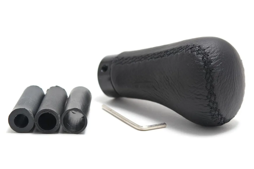 Ручка на КПП J2367 (Black)