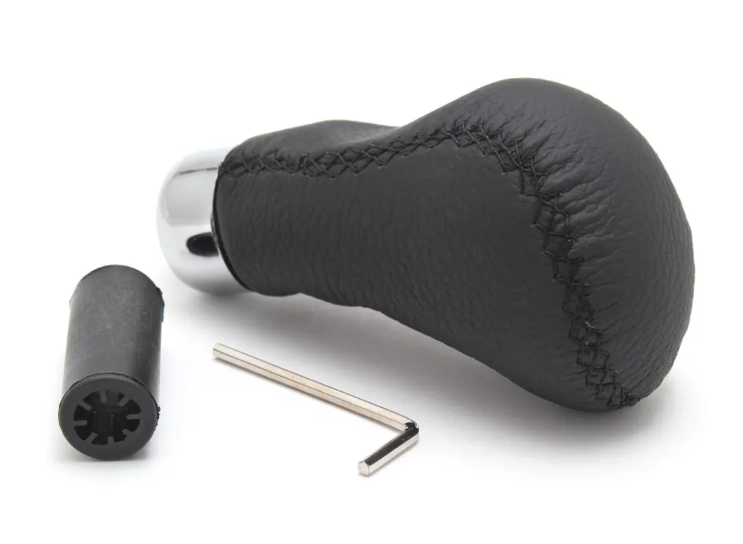 Ручка на КПП J2360 (Black/Black)
