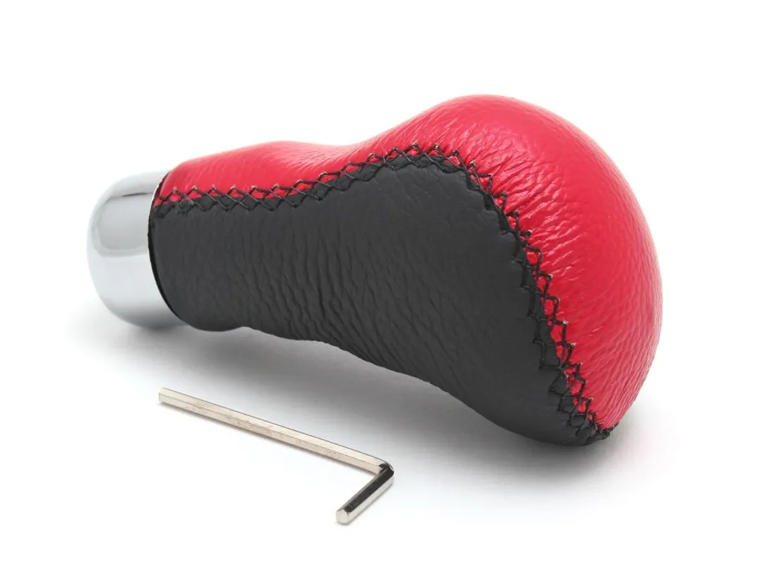 Ручка на КПП J2360 (Black/red)