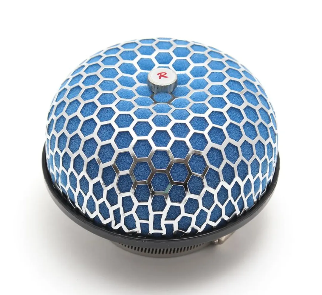 Фильтр с адаптерами HY-810016 Blue