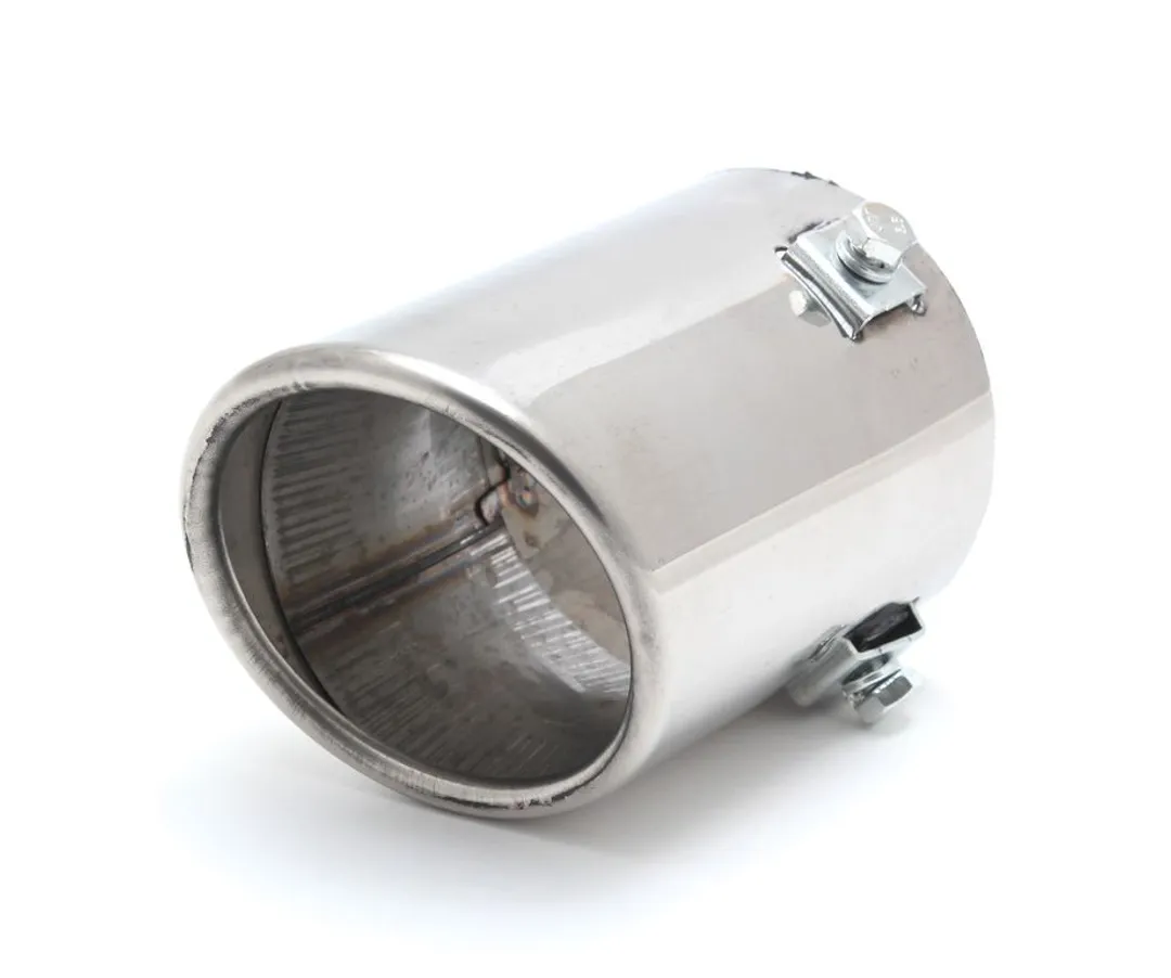 Насадка на глушитель A80, 160mmx80mm