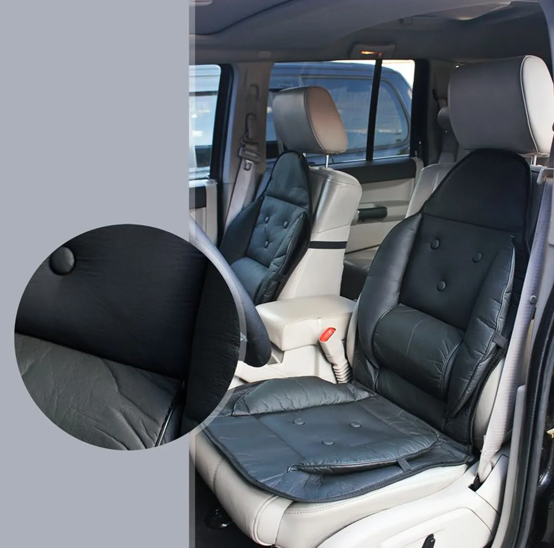 Автомобильный FM-модулятор BT53 (12V-24V, BT Hf+QC3.0: 5V/3A,9V/2A,12V/1.5A)