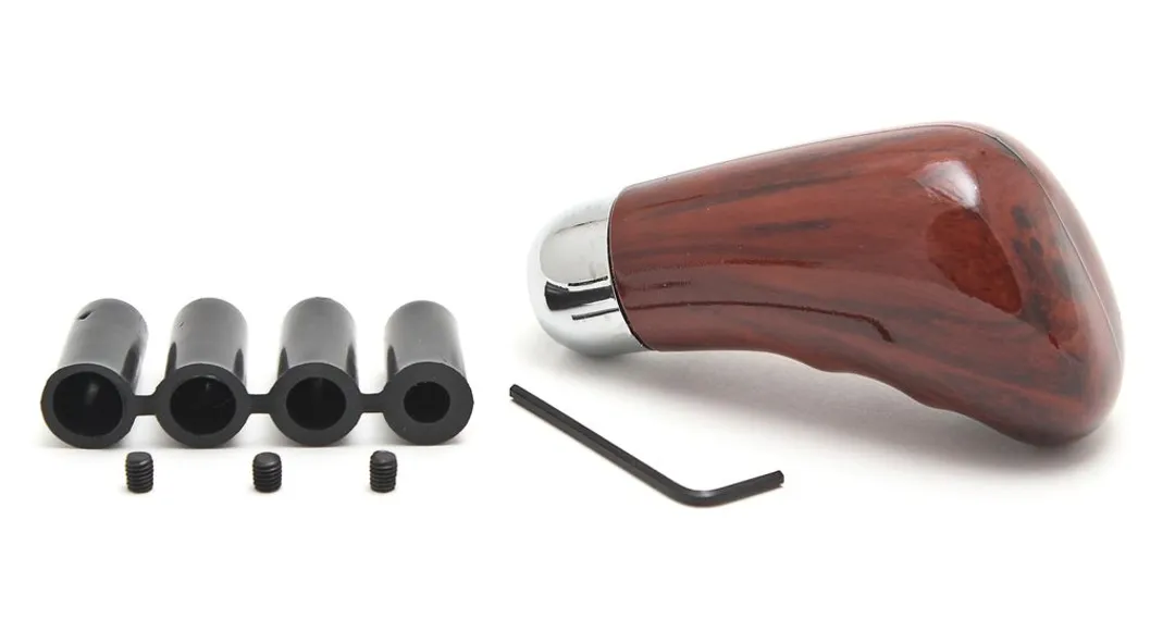 Ручка на КПП KG-86 (HJ-186) Wood