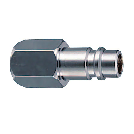 Разъемное соединение FUBAG 1/4 "F — штуцер рапид