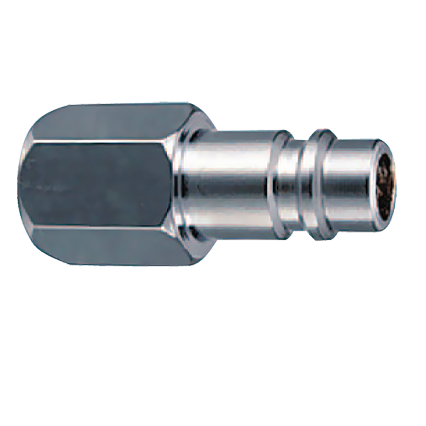 Разъемное соединение FUBAG 1/4 "F — штуцер рапид
