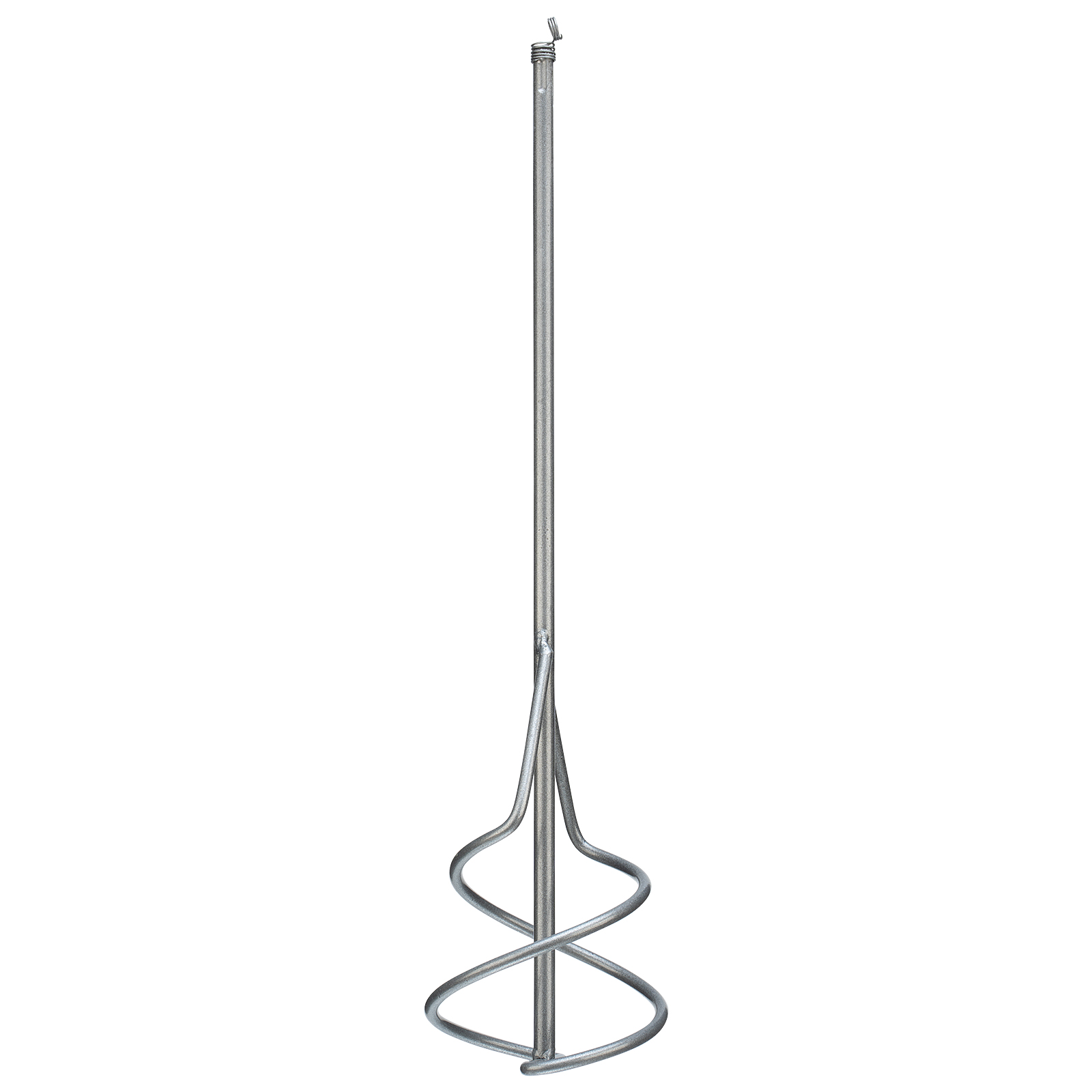 Миксер для строительных смесей, 100х450мм, хвостовик SDS plus Сибртех