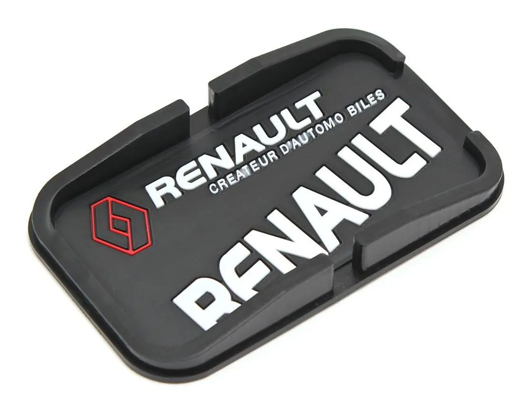 Коврик на панель I-POP RENAULT
