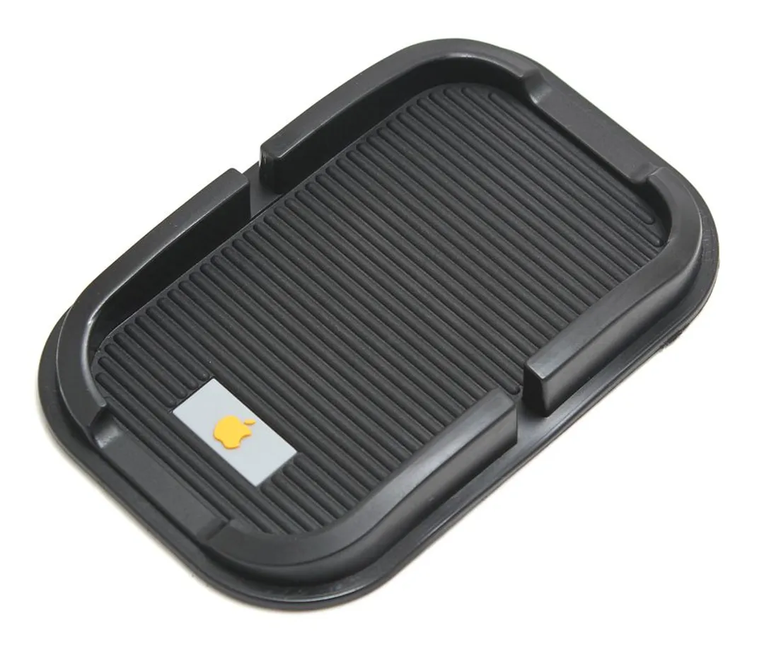 Коврик на панель SM-205 Apple 15*9cm