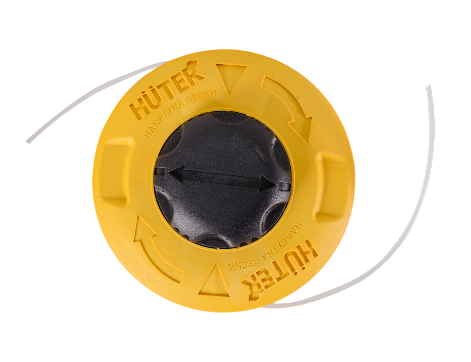 Триммерная головка Huter GTH Easy Load