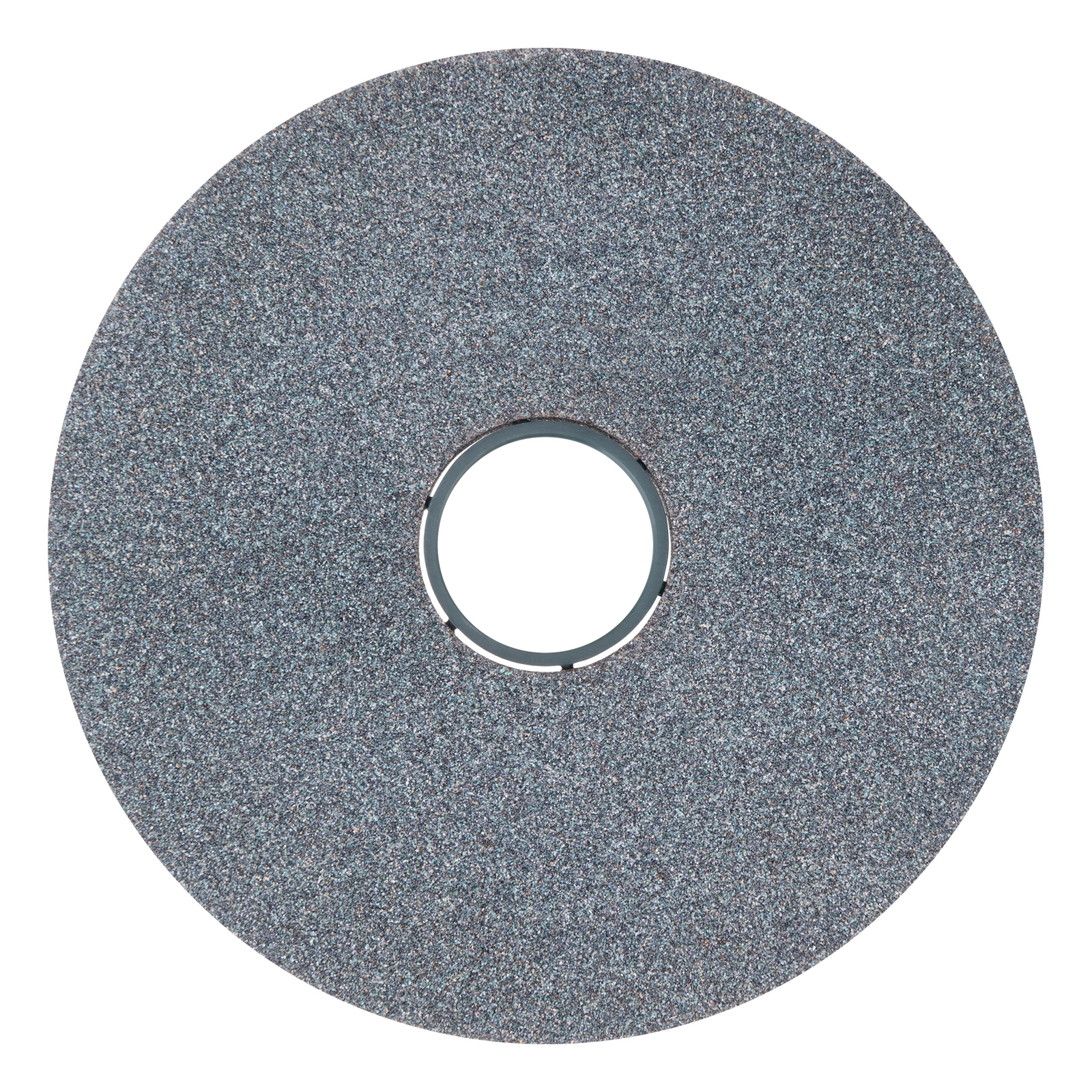 Круг шлифовальный, 150 х 16 х 32 мм, 63С, F60, (K, L) «Луга»