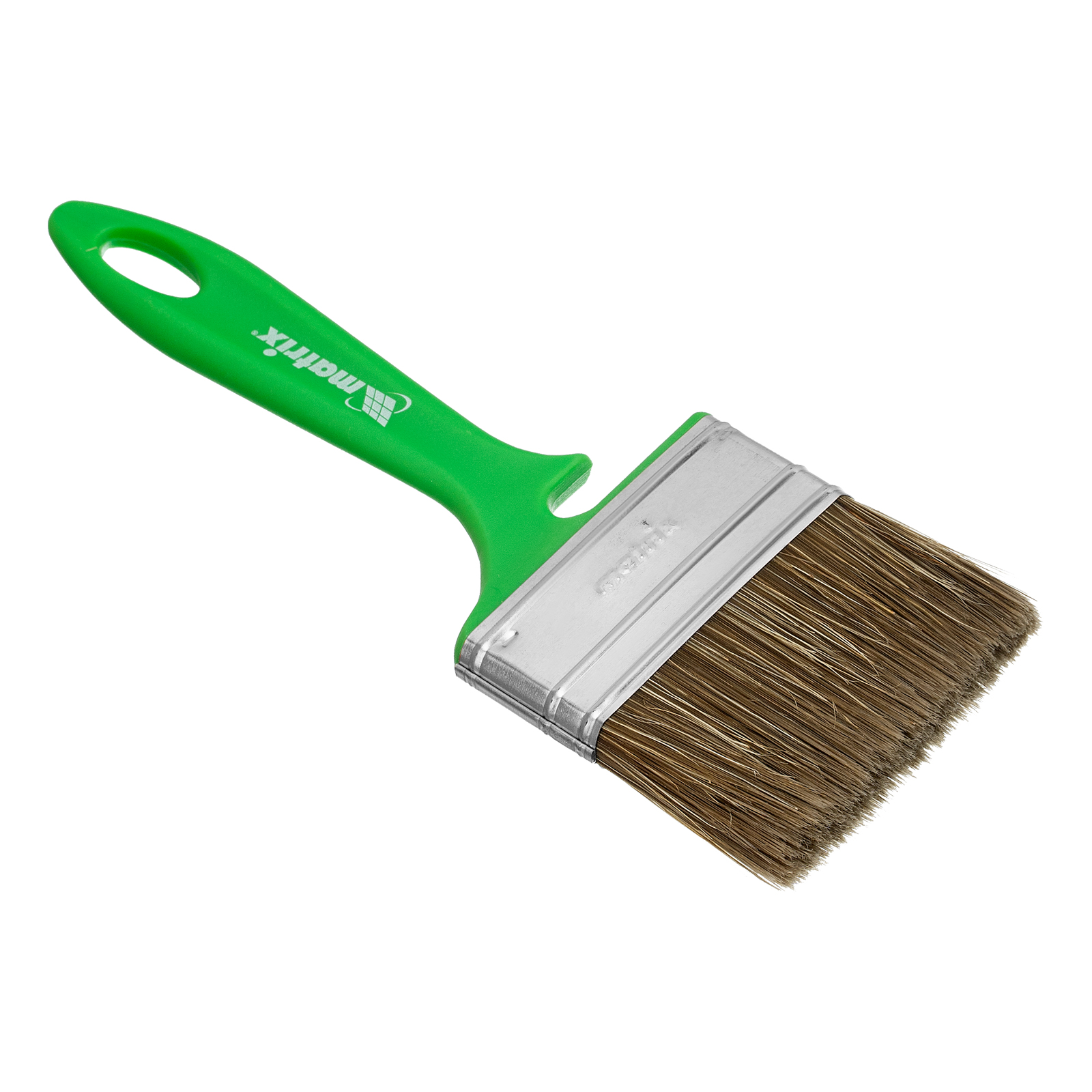 Кисть флейцевая «Работы по дереву» Color Line 70 х 12 мм Matrix