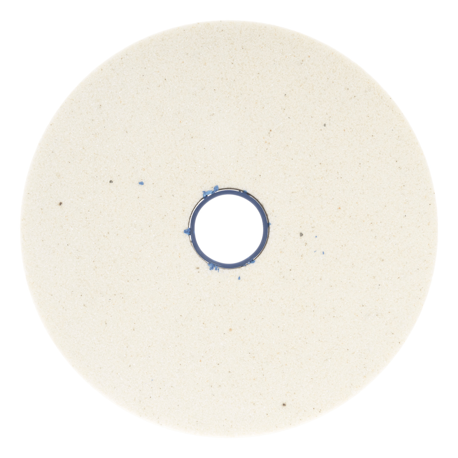 Круг шлифовальный, 200 х 20 х 32 мм, 25А, F90, (K, L) «Луга»