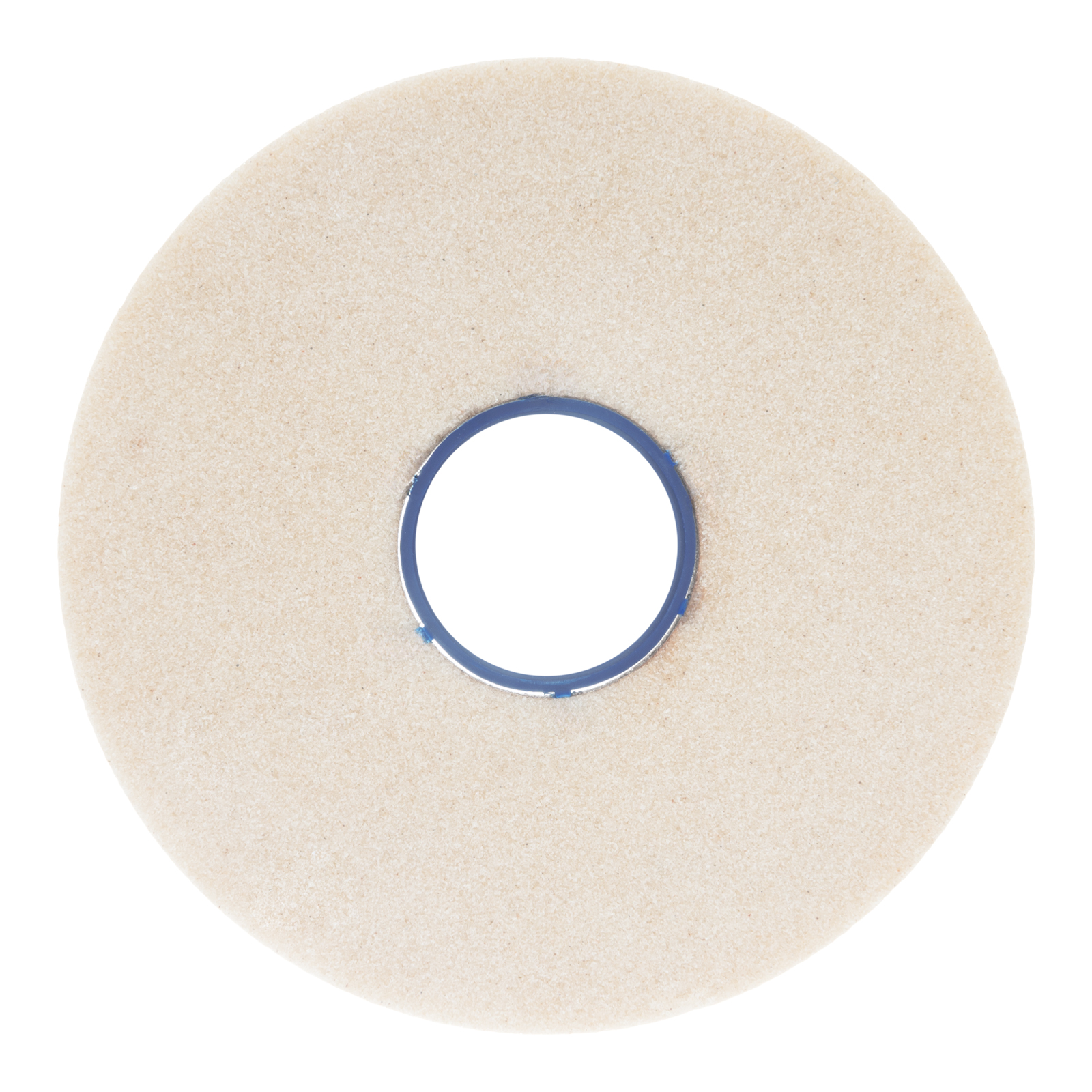 Круг шлифовальный, 125 х 20 х 32 мм, 25А, F40, (М, N) «Луга»