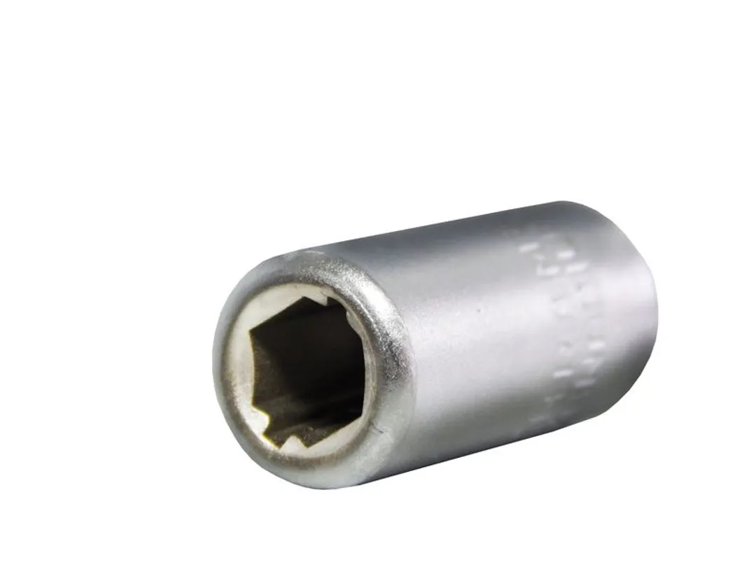 Битодержатель 1/4»(F)x1/4»(F)(HEX) (L-25мм)