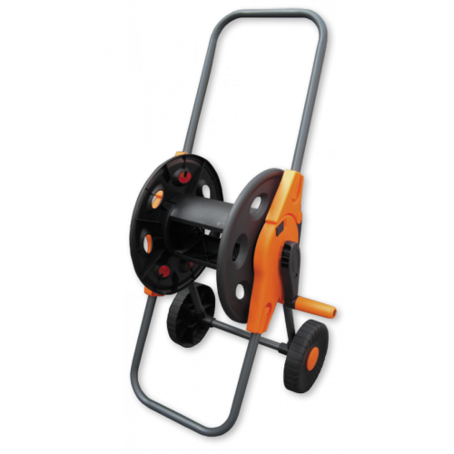 Тележка для поливочного шланга 1/2" 45м. "AQUA-REEL" GOLD LINE "Bradas"