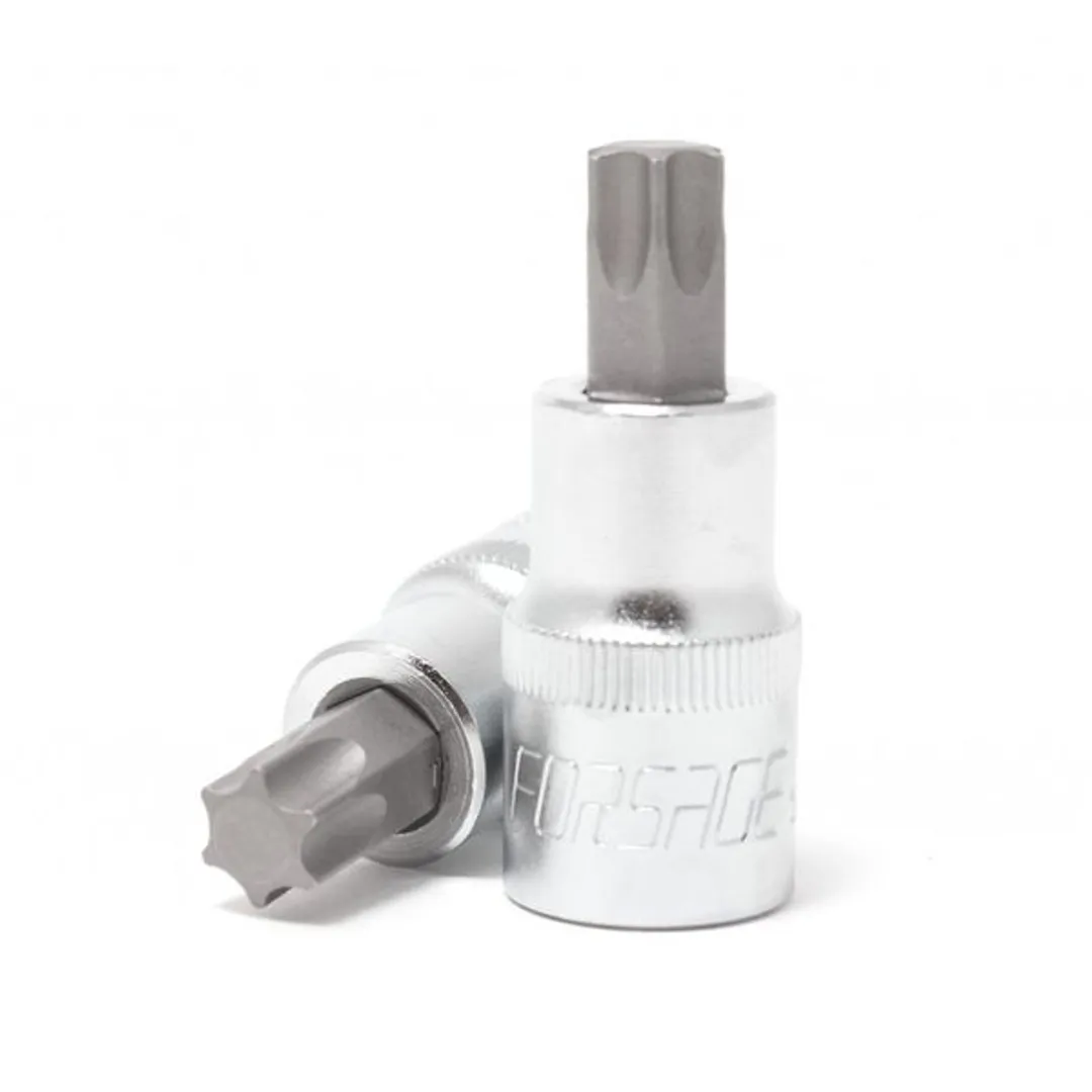 Головка-бита TORX T90 1/2»(L-100мм)