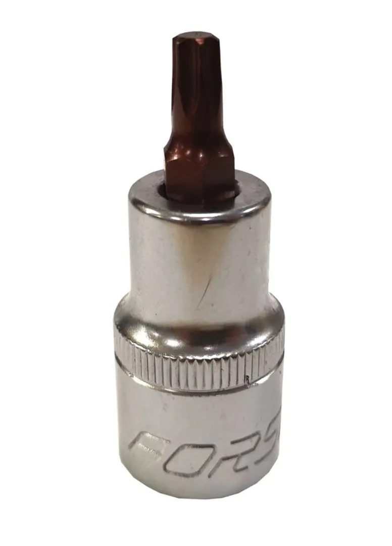Головка-бита TORX Premium T30 1/2»(L-55мм)