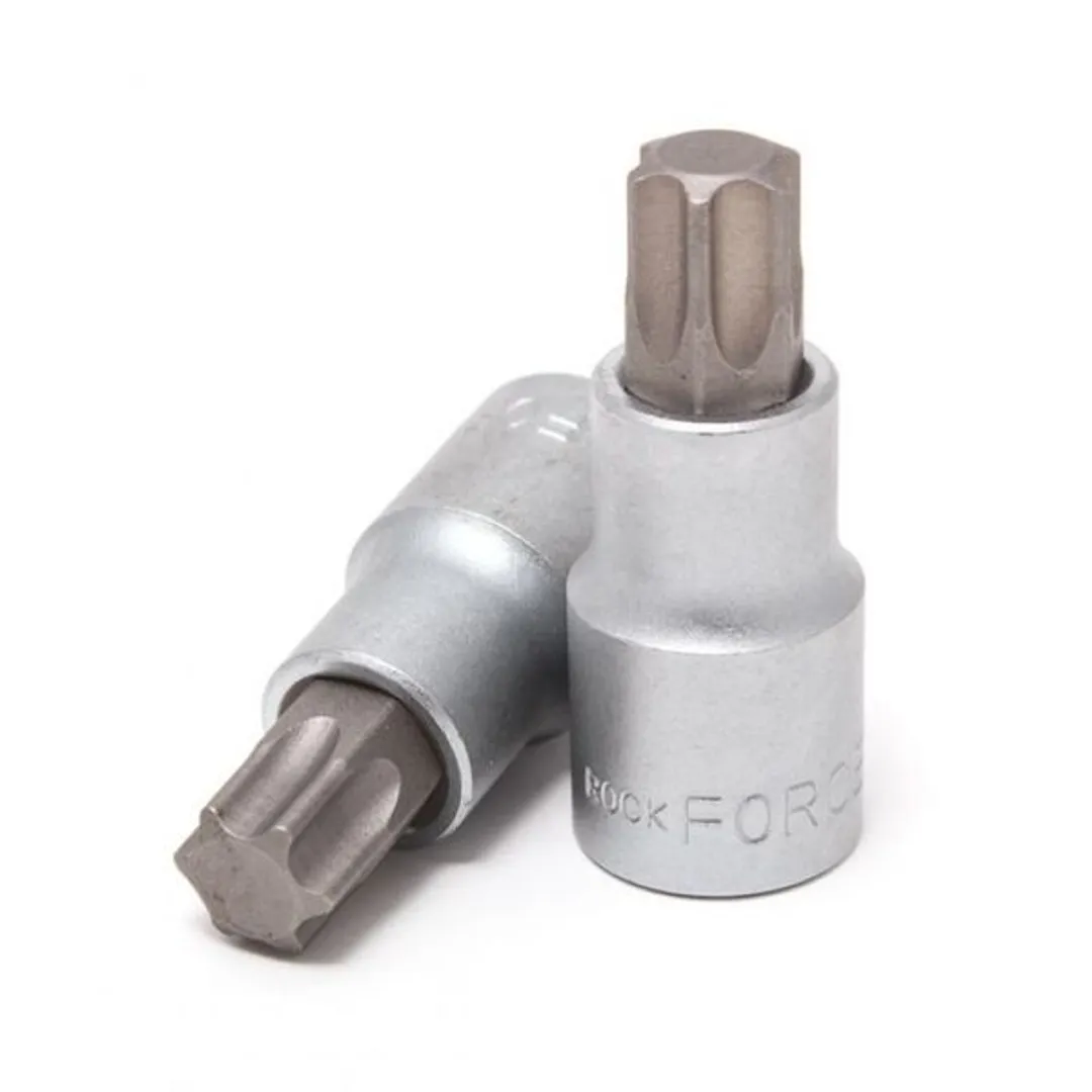 Головка-бита TORX T55 1/2»(L-100мм)