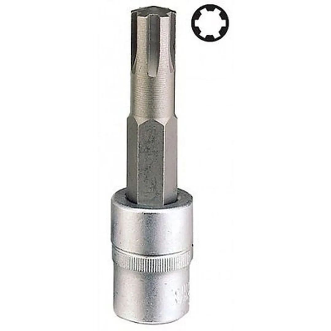 Головка-бита RIBE M12 1/2»(L-100мм)