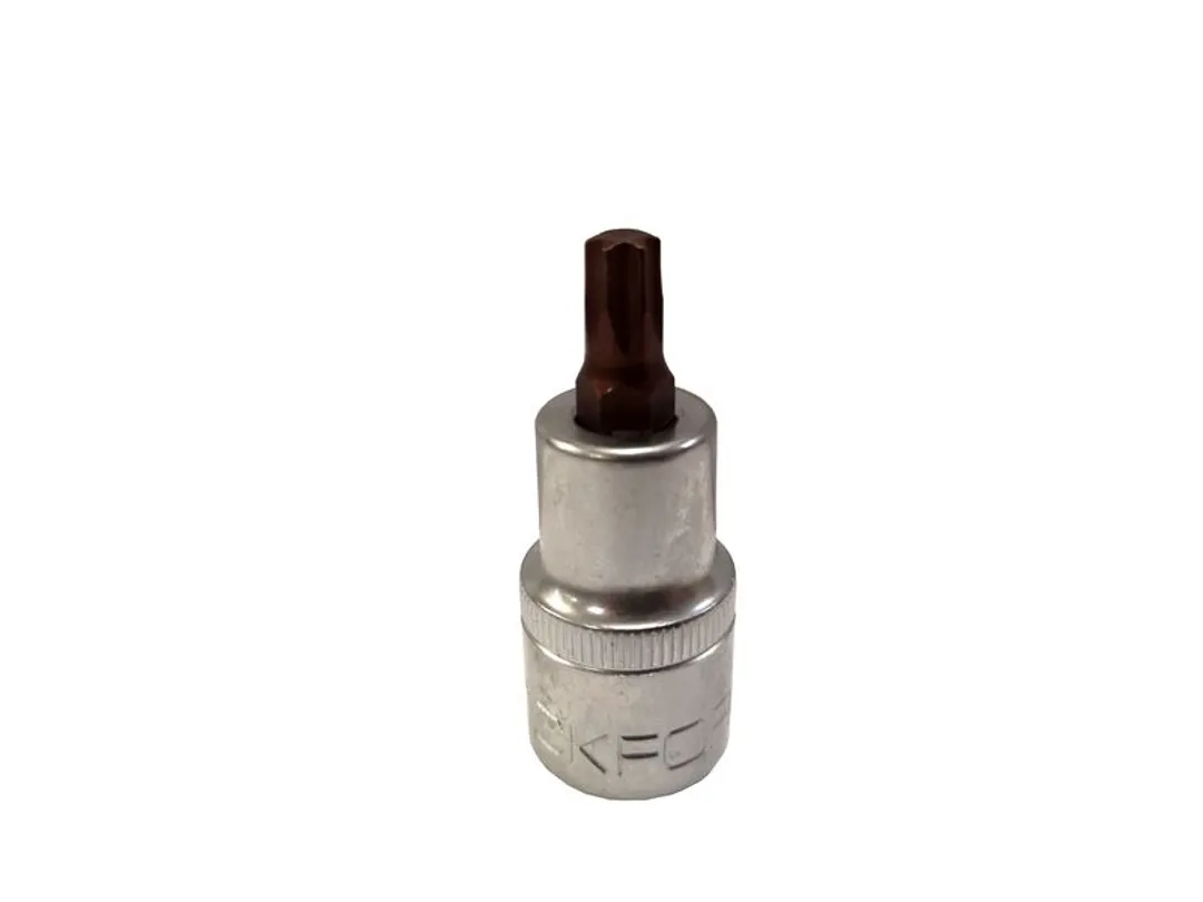 Головка-бита TORX T40 Premium 1/2»(L-55мм)