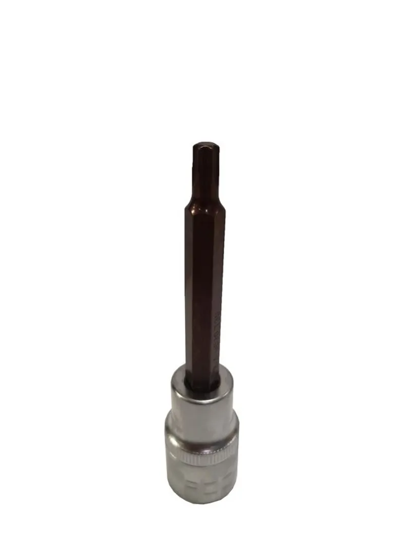 Головка-бита TORX T45 Premium 1/2»(L-100мм)