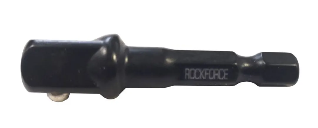 Адаптер переходник для шуруповерта 3/8»(F)X1/4»(HEX)